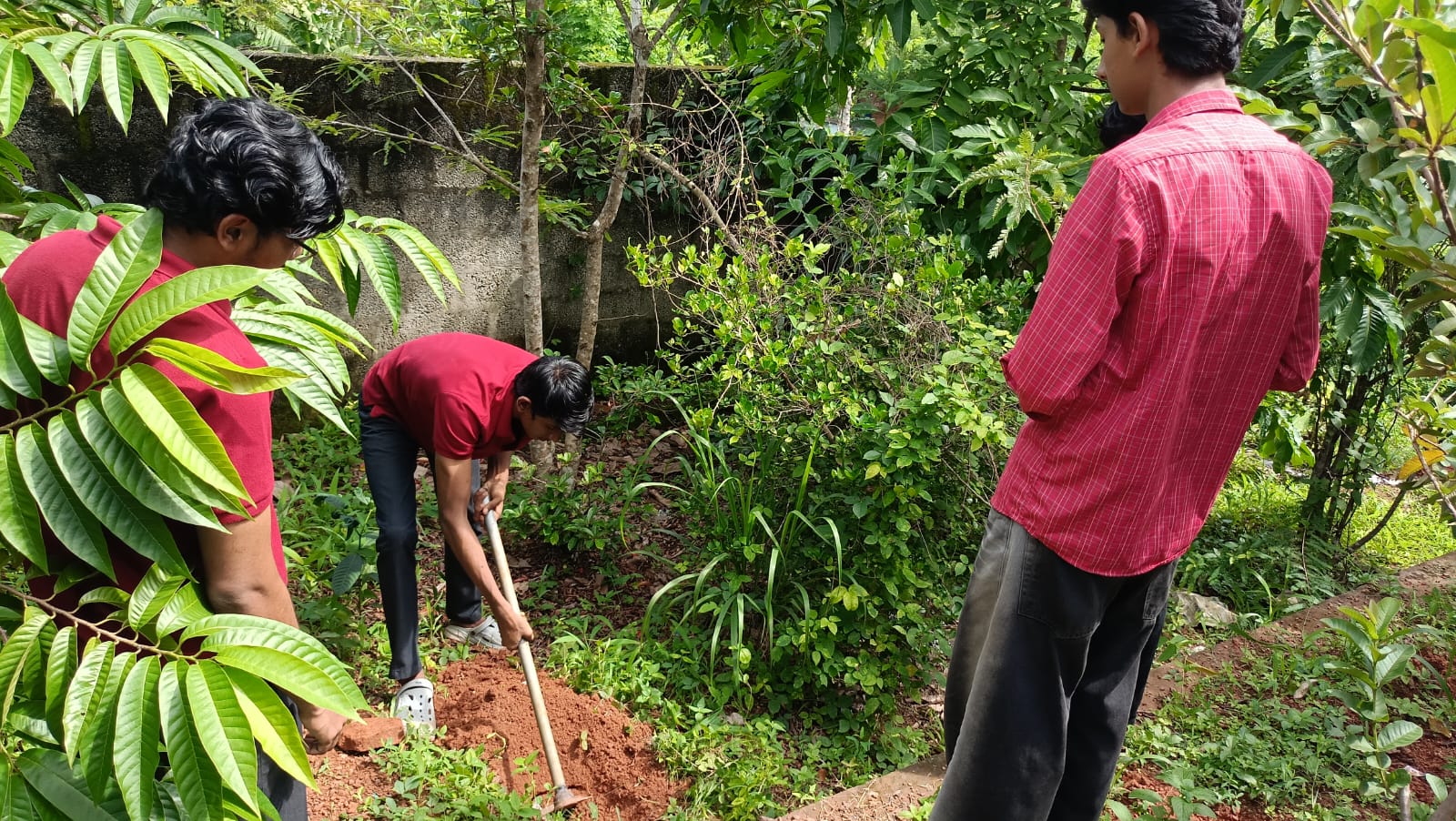 KARAVARAM VHSS KALLAMBALAM